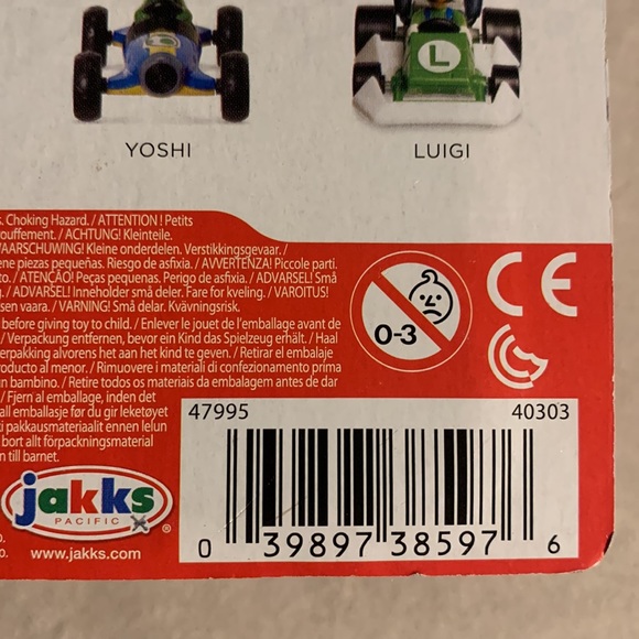 MarioKart - Picture 4 of 4